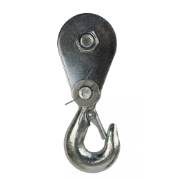 Таль электрическая стационарная Shtapler PA (J) 500/250кг 6/12м