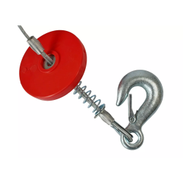 Таль электрическая стационарная Shtapler PA (J) 500/250кг 10/20м