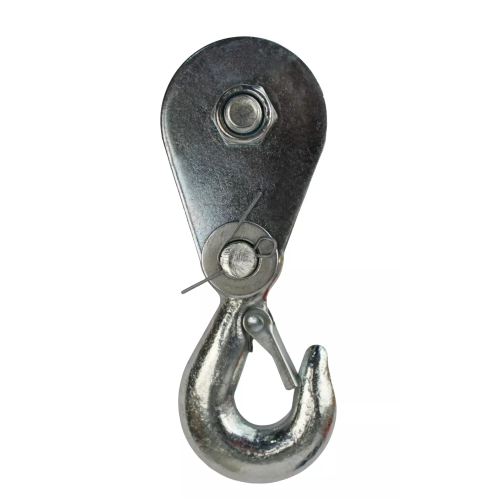 Таль электрическая стационарная Shtapler PA (J) 500/250кг 10/20м