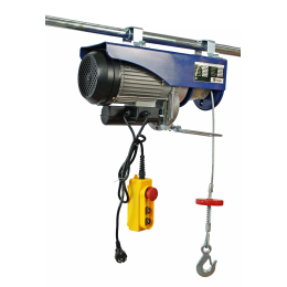 Таль электрическая стационарная Shtapler PA (J) 1000/500кг 10/20м