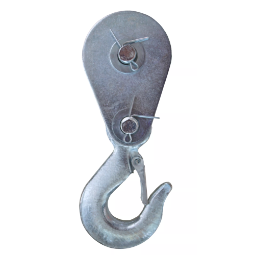 Таль электрическая стационарная Shtapler PA (J) 1200/600кг 10/20м