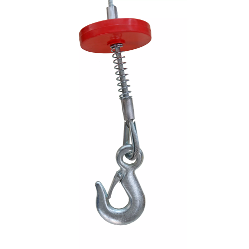 Таль электрическая стационарная Shtapler PA (J) 1200/600кг 6/12м