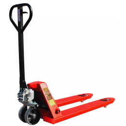 Ручная гидравлическая тележка Shtapler DF 2500 NY
