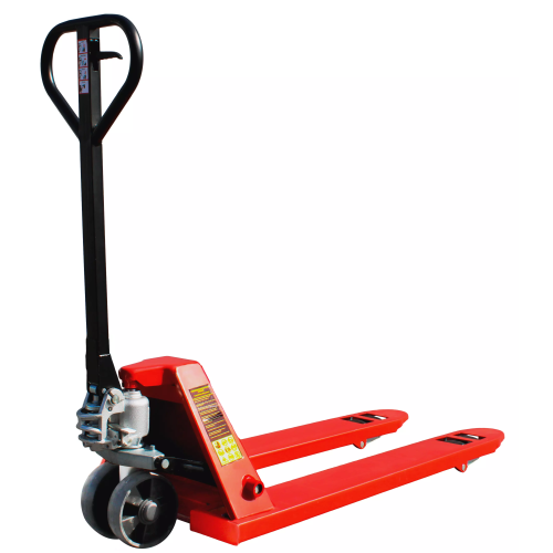 Ручная гидравлическая тележка Shtapler DF 2500 NY
