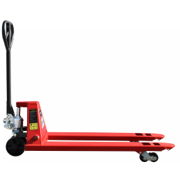 Ручная гидравлическая тележка Shtapler DF 2500 NY