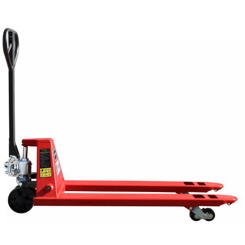 Ручная гидравлическая тележка Shtapler DF 2500 NY