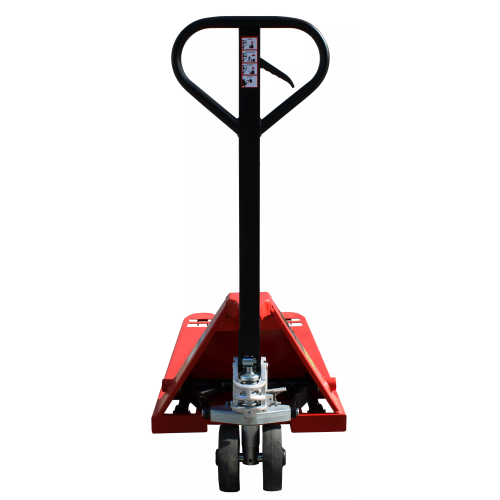 Ручная гидравлическая тележка Shtapler DF 2500 NY