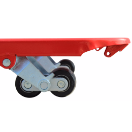 Ручная гидравлическая тележка Shtapler DF 2500 NY