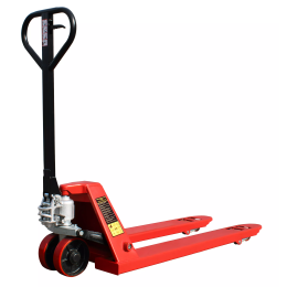 Ручная гидравлическая тележка Shtapler DF 2500 PU