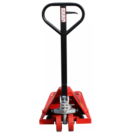 Ручная гидравлическая тележка Shtapler DF 2500 PU