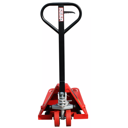 Ручная гидравлическая тележка Shtapler DF 2500 PU