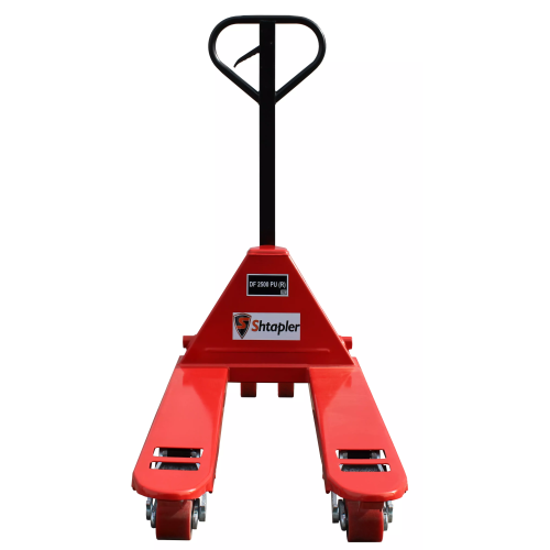 Ручная гидравлическая тележка Shtapler DF 2500 PU