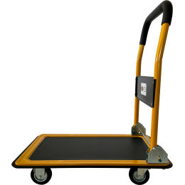 Тележка платформенная четырёхколёсная RAD ТП 150 (720х480)