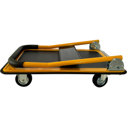 Тележка платформенная четырёхколёсная RAD ТП 150 (720х480)