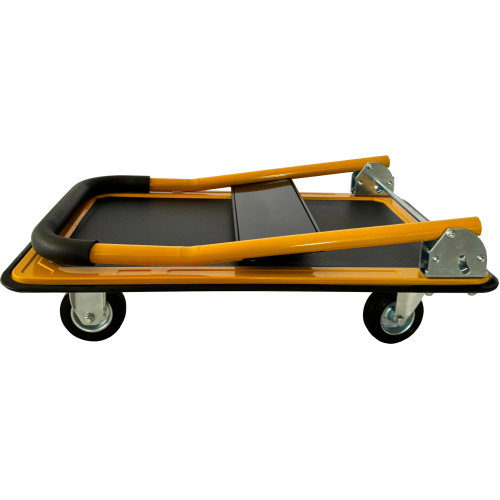 Тележка платформенная четырёхколёсная RAD ТП 150 (720х480)