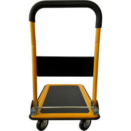 Тележка платформенная четырёхколёсная RAD ТП 150 (720х480)