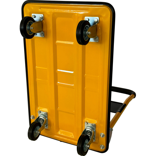 Тележка платформенная четырёхколёсная RAD ТП 150 (720х480)