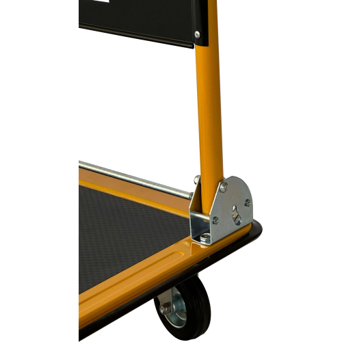 Тележка платформенная четырёхколёсная RAD ТП 150 (720х480)