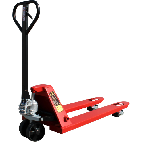 Ручная гидравлическая тележка Shtapler DF 2000 NY