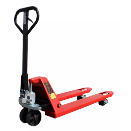 Ручная гидравлическая тележка Shtapler AC 3000 NY