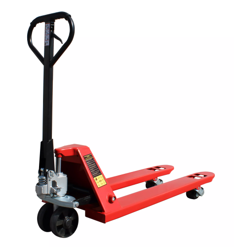 Ручная гидравлическая тележка Shtapler AC 3000 NY