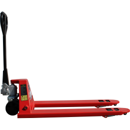 Ручная гидравлическая тележка Shtapler AC 3000 NY