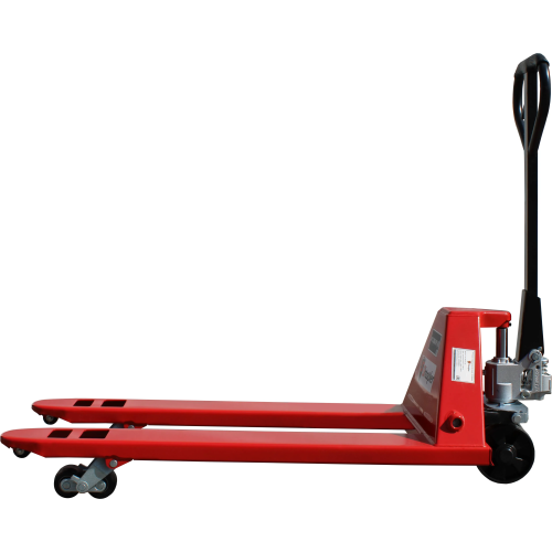 Ручная гидравлическая тележка Shtapler AC 3000 NY