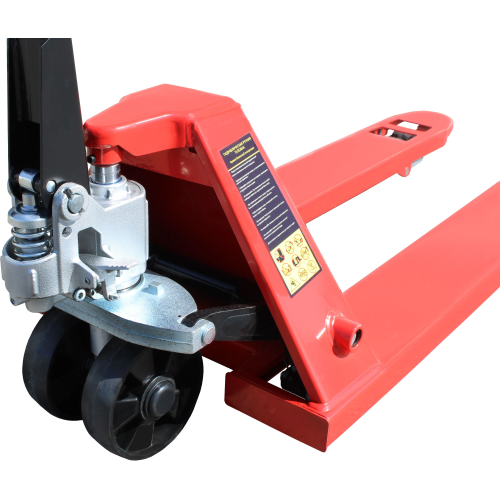 Ручная гидравлическая тележка Shtapler AC 3000 NY