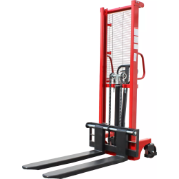 Штабелер ручной гидравлический Shtapler SHT 1016 (A)