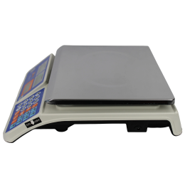 Весы торговые МЕРА ВС 40