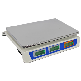 Весы торговые МЕРА ВС 40