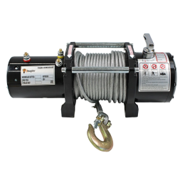 Лебедка электрическая автомобильная Shtapler S (J) (24В 13500lb 6000кг/28м)