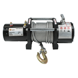 Лебедка электрическая автомобильная Shtapler S (J) (24В 20000lb 9072кг/28м)