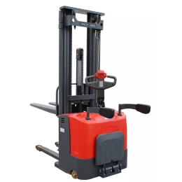 Штабелер самоходный с платформой оператора Shtapler JBD 2052 (FS280)