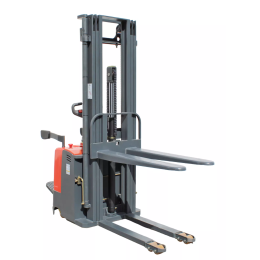 Штабелер самоходный с платформой оператора Shtapler JBD 2052 (FS280)