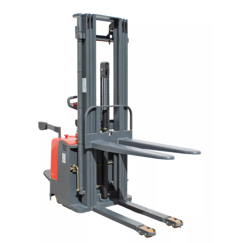 Штабелер самоходный с платформой оператора Shtapler JBD 2060 (FL230)