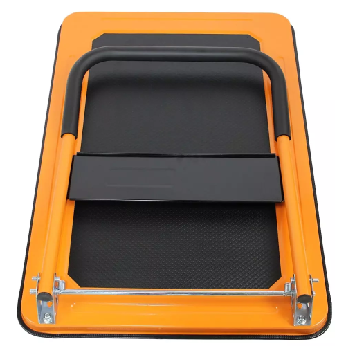 Тележка платформенная четырёхколёсная RAD ТПУ 300