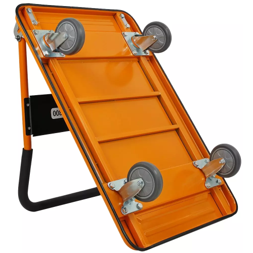 Тележка платформенная четырёхколёсная RAD ТПУ 300