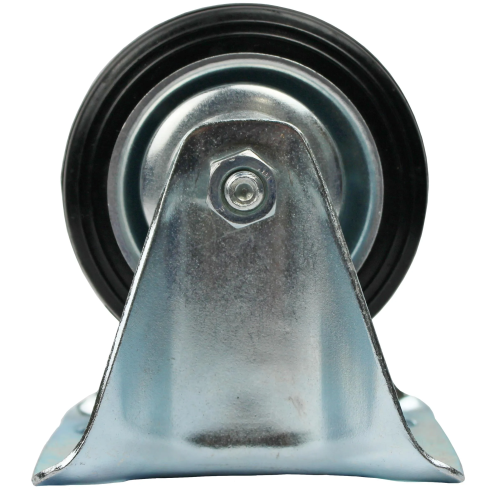 Колесная опора неповоротная RAD AF 75