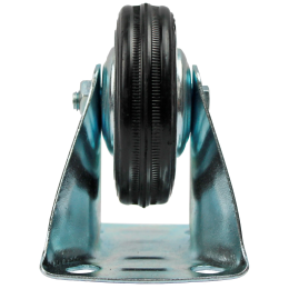 Колесная опора неповоротная RAD AF 75