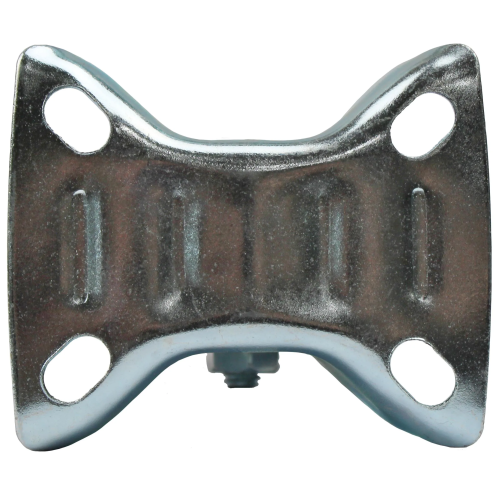 Колесная опора неповоротная RAD AF 75