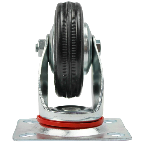 Колесная опора поворотная RAD A 75