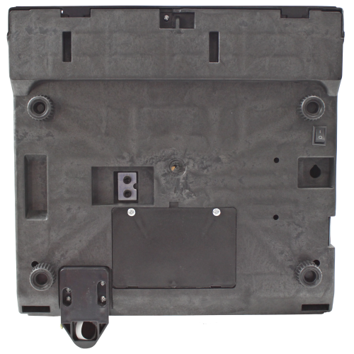 Весы торговые МЕРА ВТС 40