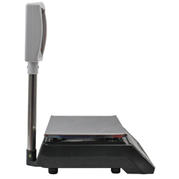 Весы торговые МЕРА ВТС 40