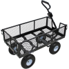 Тележка четырёхколёсная RAD ТС 300