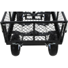 Тележка четырёхколёсная RAD ТС 300