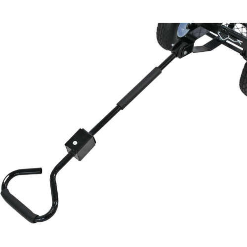 Тележка четырёхколёсная RAD ТС 300