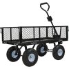 Тележка четырёхколёсная RAD ТС 300
