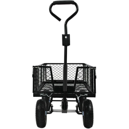 Тележка четырёхколёсная RAD ТС 300