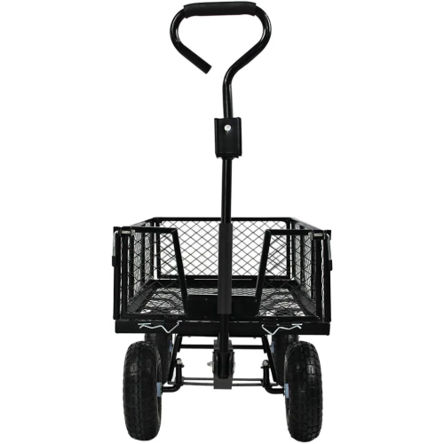 Тележка четырёхколёсная RAD ТС 300